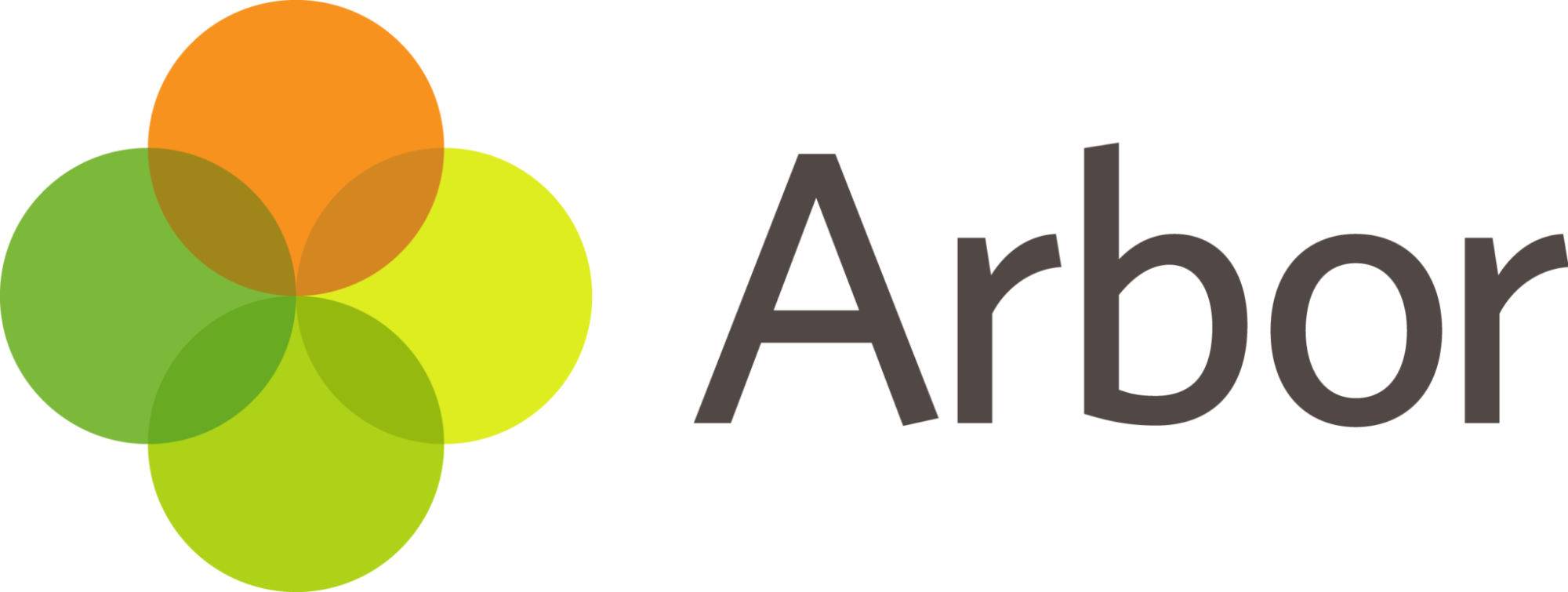 Arbor Logo